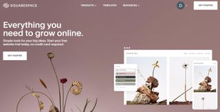 Best website builder 2020