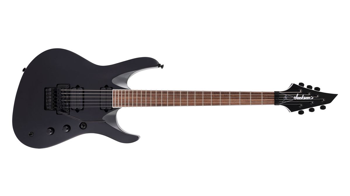 Jackson&reg; Pro Series Signature Chris Broderick Soloist
