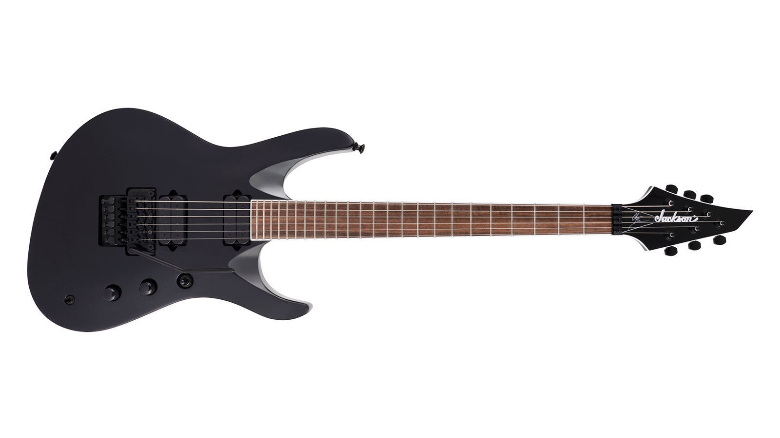 Jackson® Pro Series Signature Chris Broderick Soloist