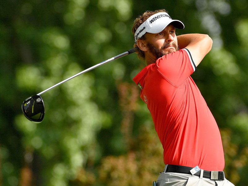 Andalucia Valderrama Masters Golf Betting Tips