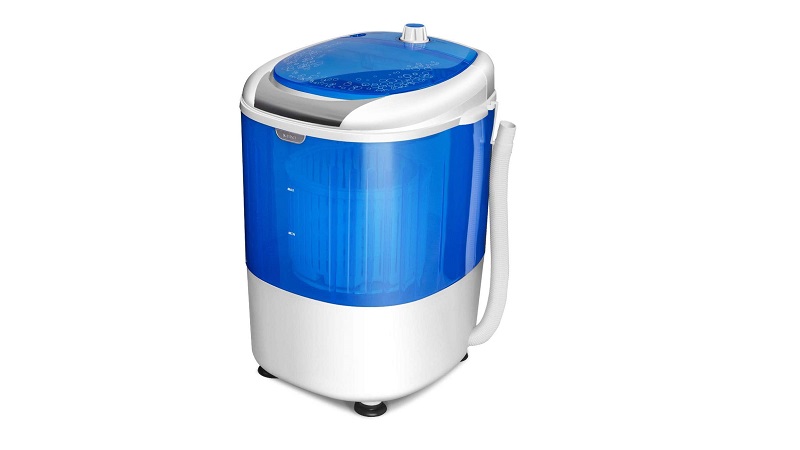 laundry appliances