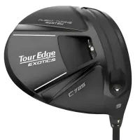 Tour Edge Exotics C725 Driver