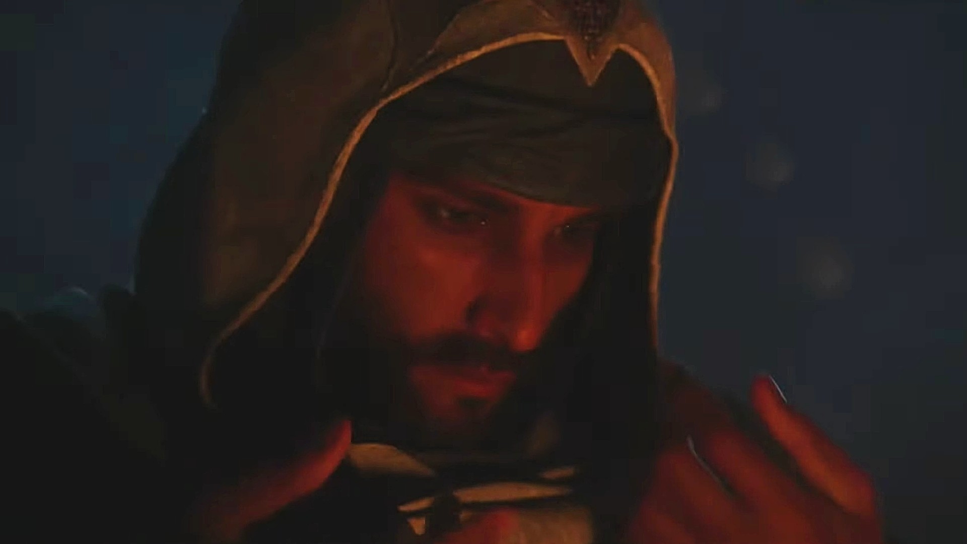 The next Assassin's Creed starring Valhalla's Basim is set in Baghdad -  report