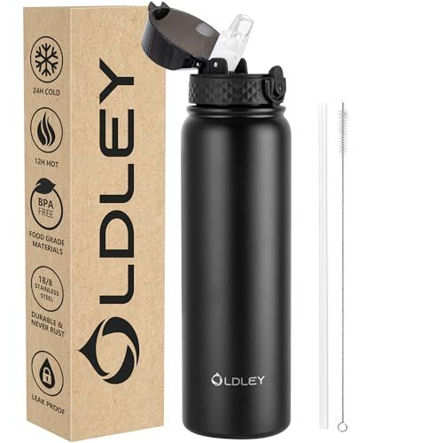 Stainless Steel Water Bottle