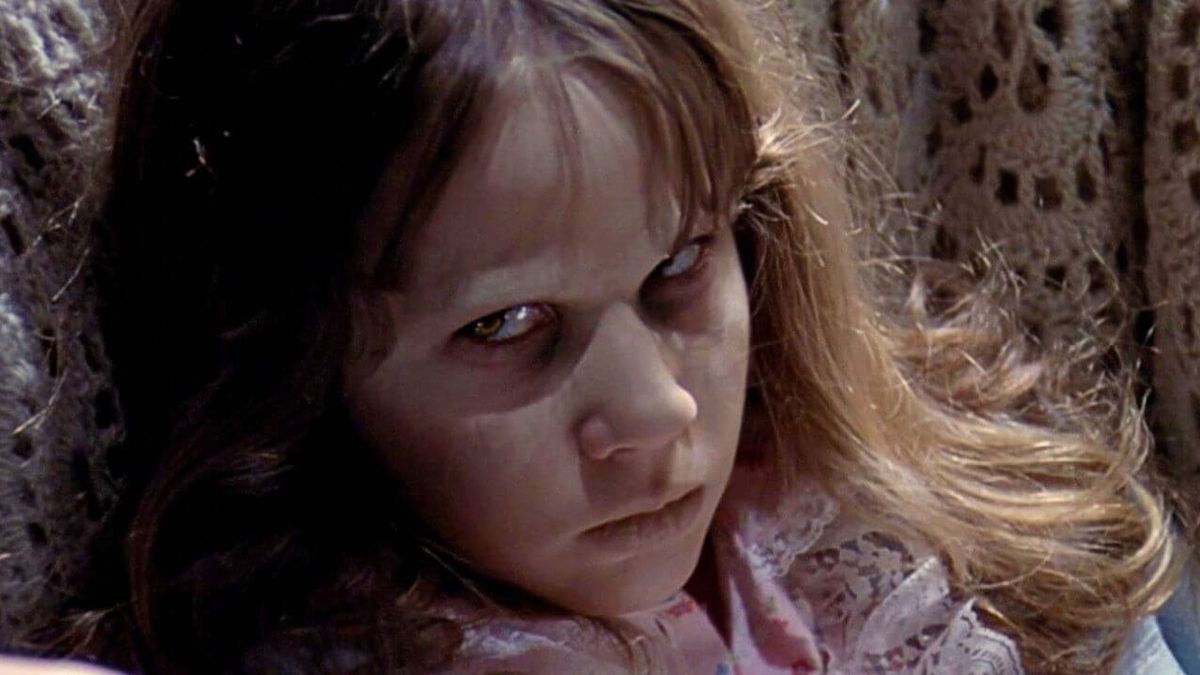 The Exorcist Reboot What We Know About The Planned Movie Flipboard