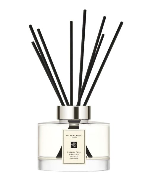 English Pear & Freesia Reed Diffuser