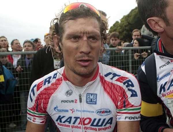 Filippo Pozzato (Katusha)