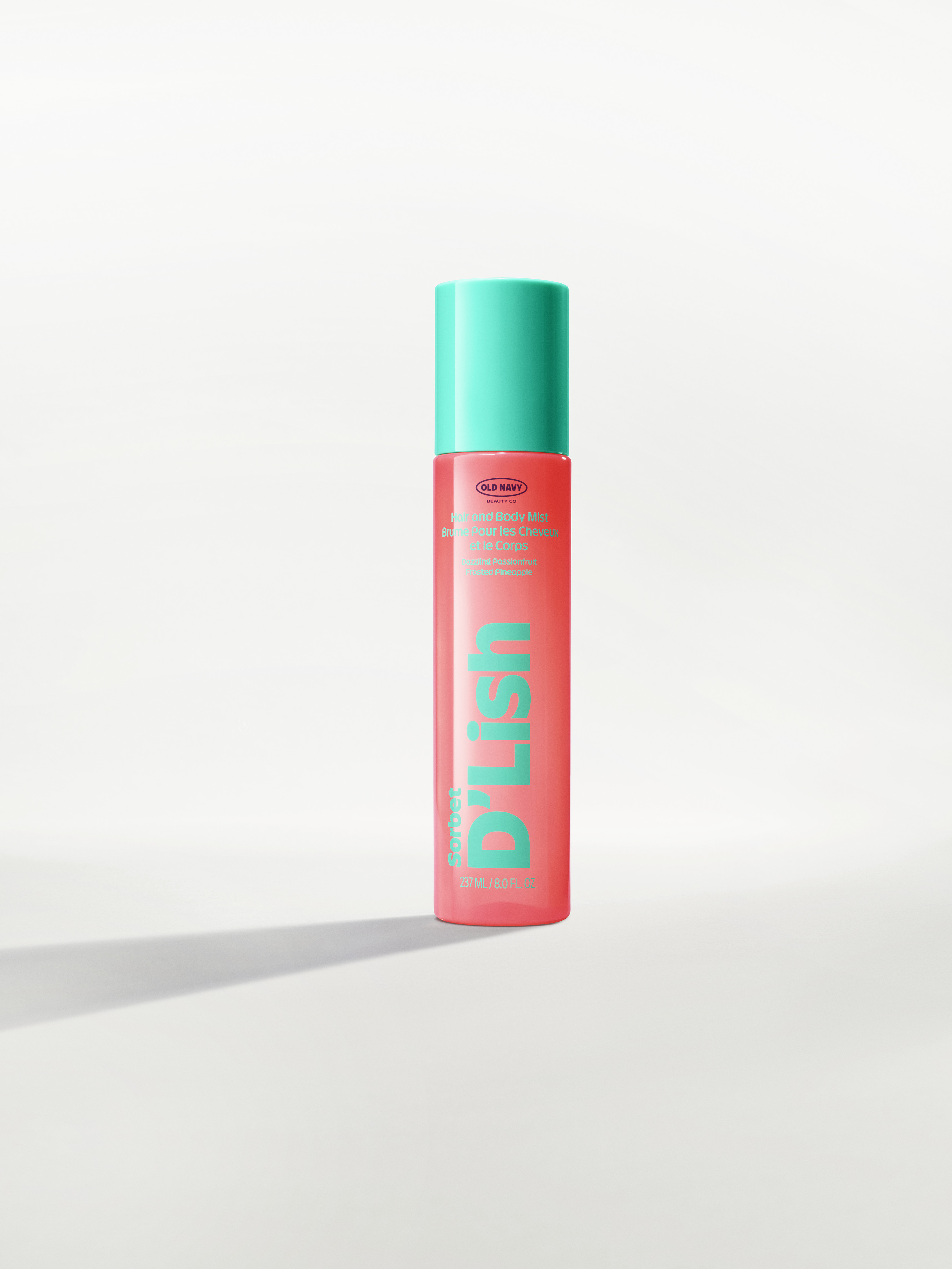 Old Navy, Sorbet D'Lish Hair &amp;amp; Body Mist