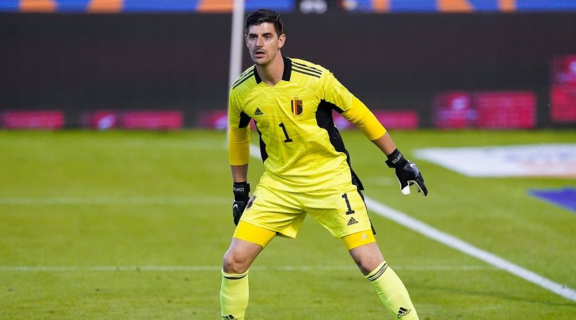 Thibaut Courtois