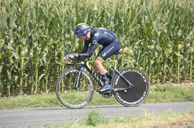 John Gadret (Movistar)