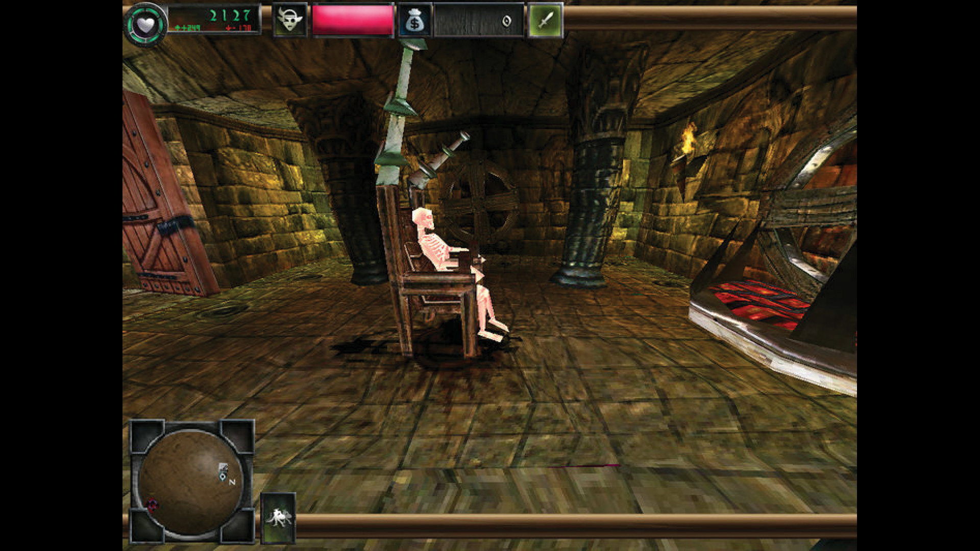Dungeon Keeper