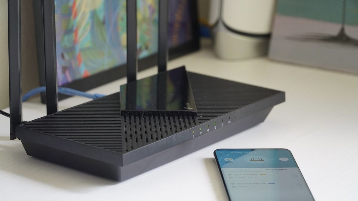 The best cheap Wi-Fi 6 routers in 2022