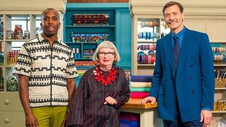How to watch The Great British Sewing Bee 2024 online or on TV | What ...