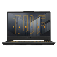 This Asus TUF Gaming laptop with RTX 3050 Ti is only  749 in Black Friday deal - 90