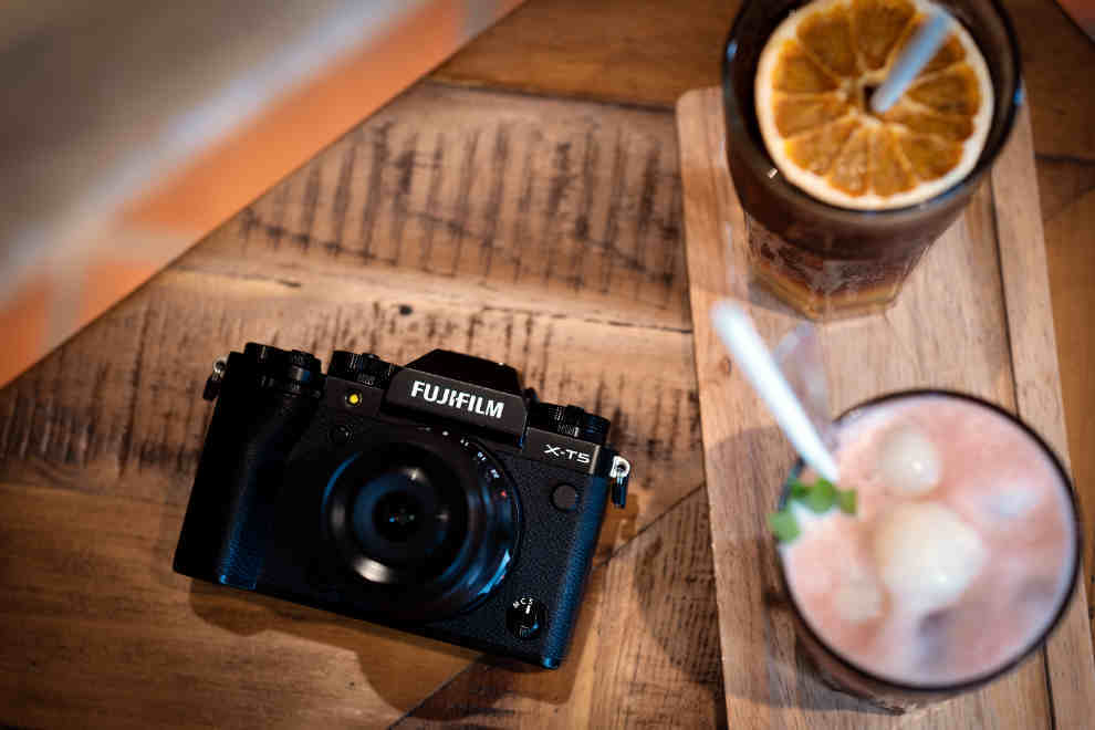 Fujifilm