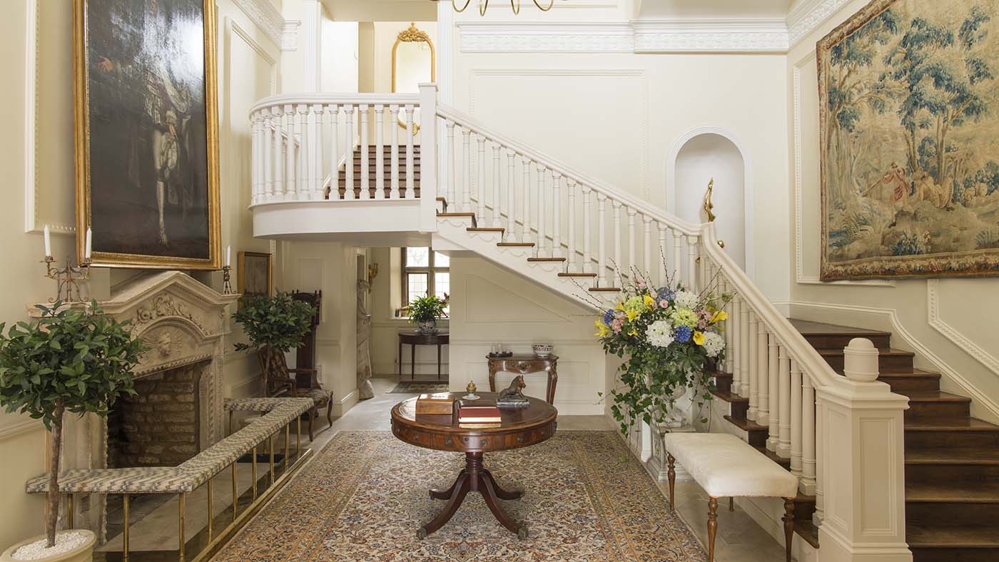 Ampney Park, Savills (1)