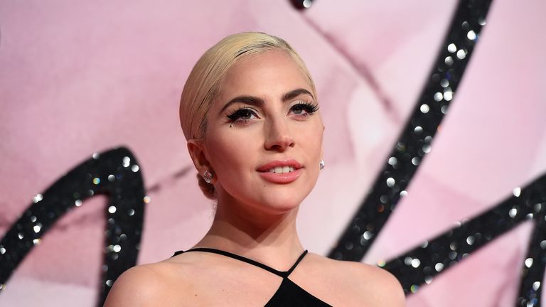 Lady Gaga snubbed at Oscars 2022