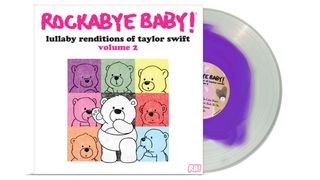 Rockabye Baby Taylor Swift