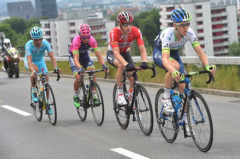 Cameron Meyer (Orica-GreenEdge)