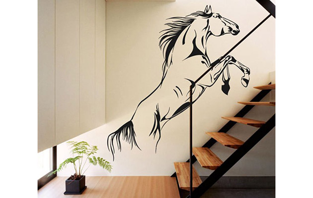 Wall Sticker