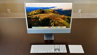 iMac M3