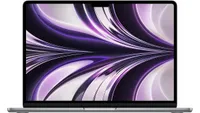 Apple MacBook Air: was £1,149now £903 at Amazon
