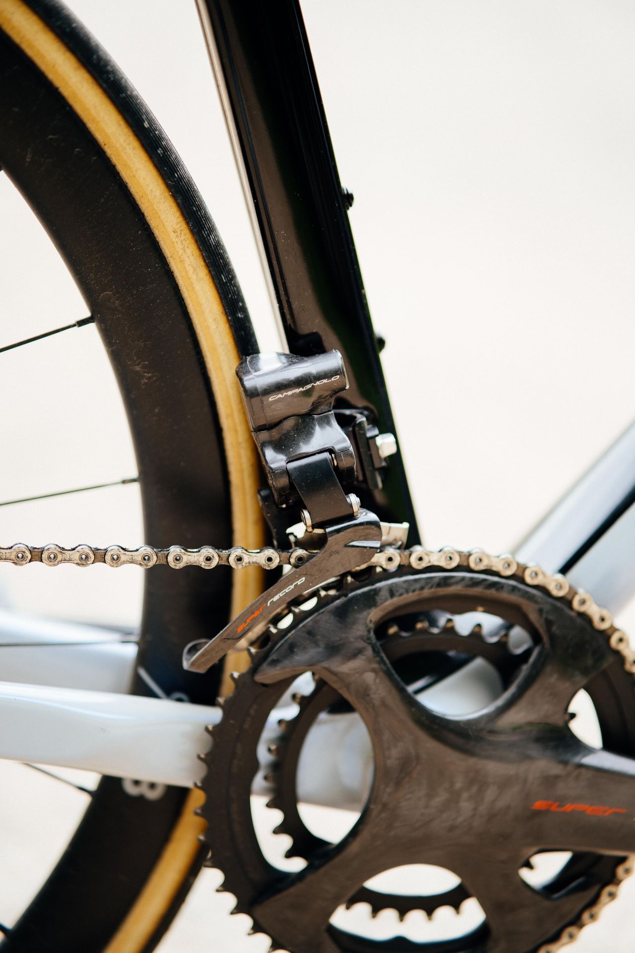 Basso Diamante SV review