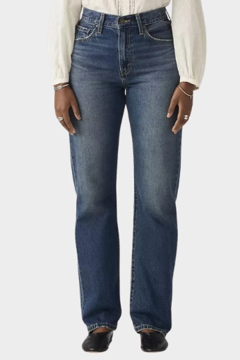 Levi, Easy Dad Women's Jeans