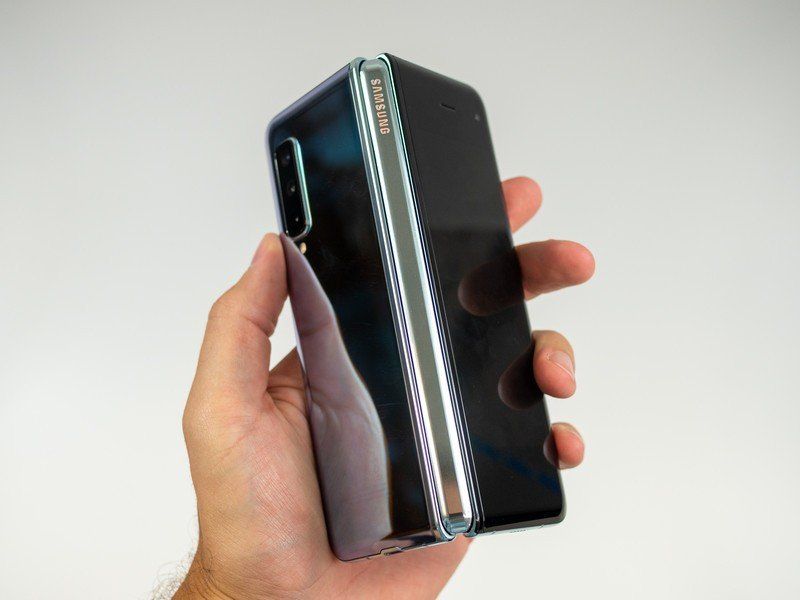 Samsung Galaxy Fold