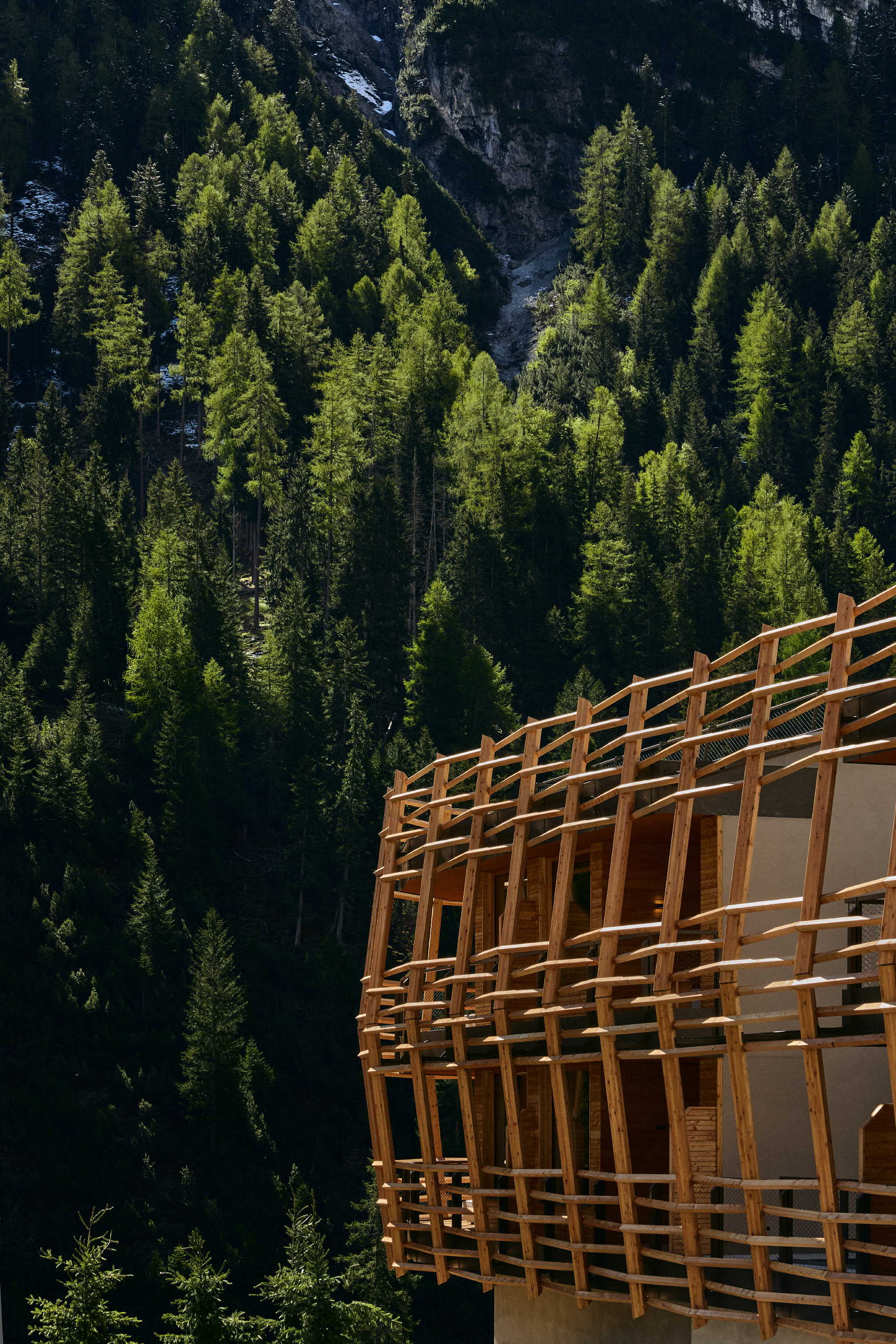 matteo thun hotel bellavista italy review