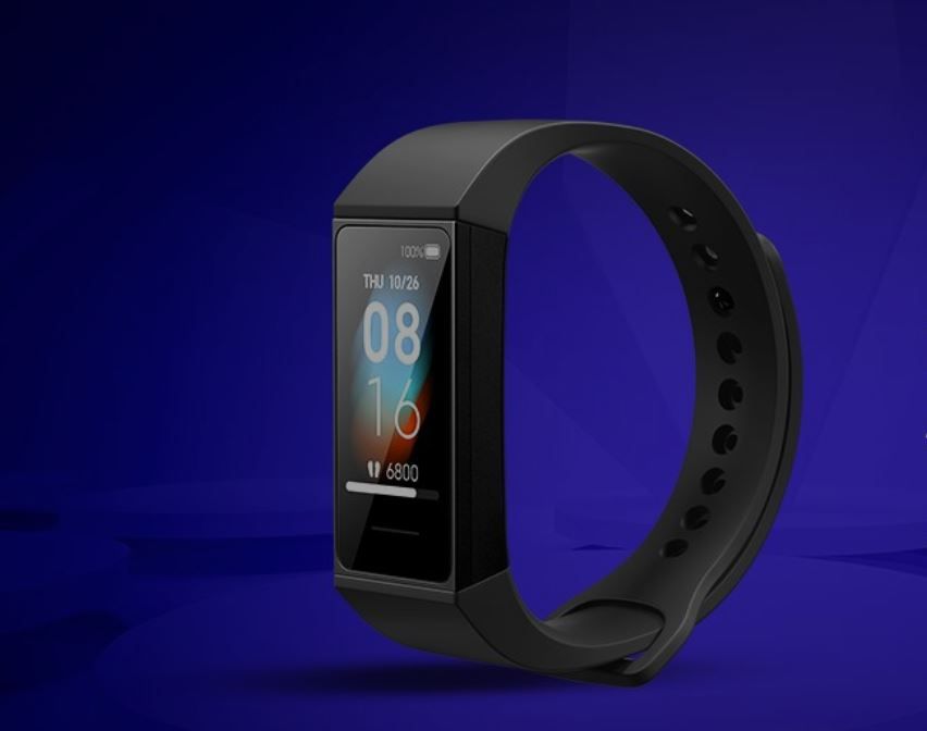 Redmi Smart Band