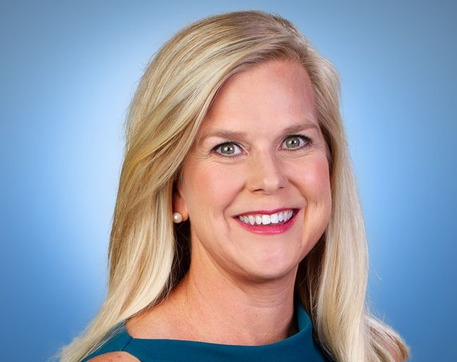 Kristine Strain Named KCNC Denver News Director Next TV