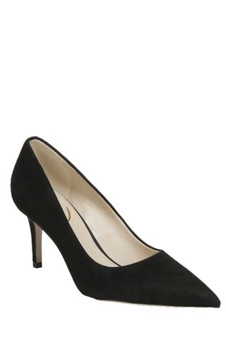 Vienna Pointed Toe Pump