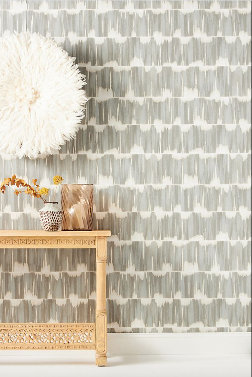 Best peel-and-stick wallpapers: 8 fantastic finds | Real Homes