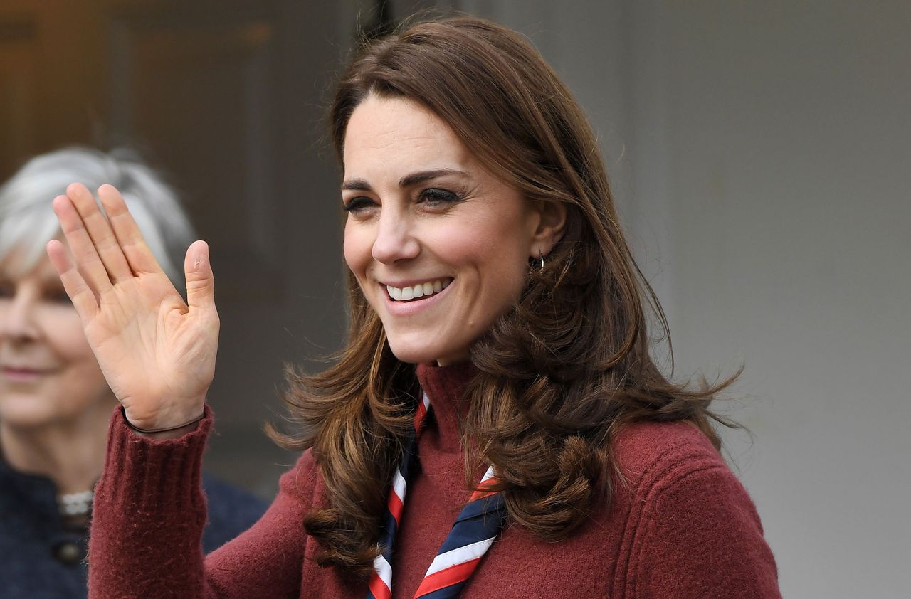 Kate Middleton