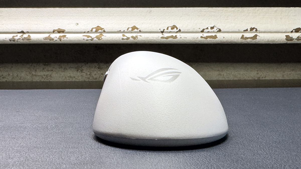 Asus ROG Keris II Ace