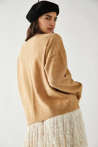 Luna Pullover