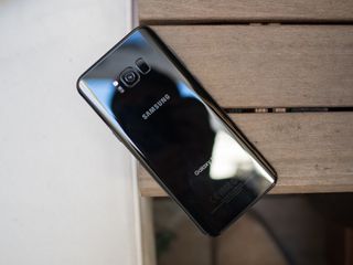 Samsung Galaxy S8