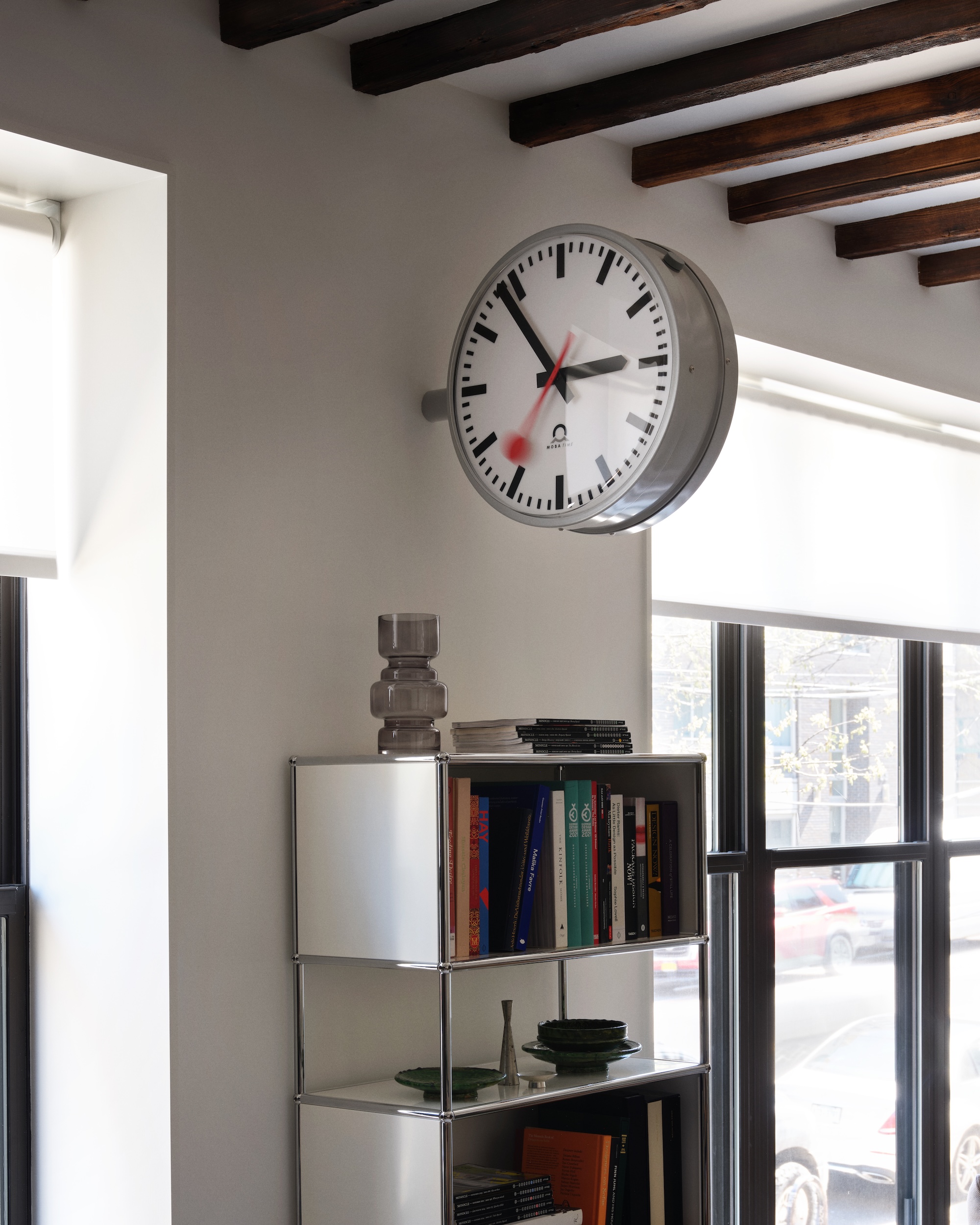 Williamsburg Brooklyn Loft Seitz