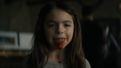 Billie Roy in Lee Cronin's The Mummy