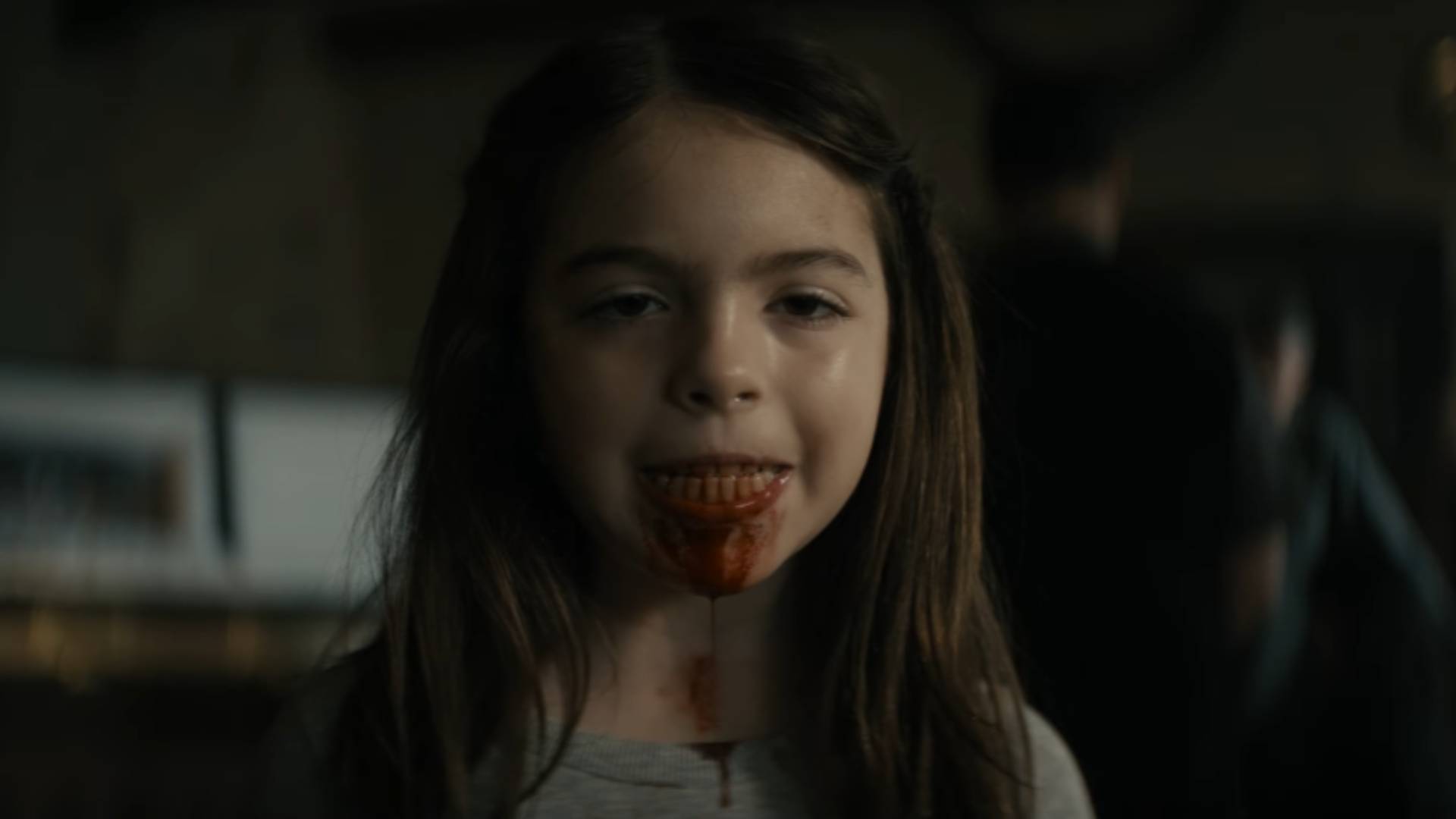 Billie Roy in Lee Cronin's The Mummy