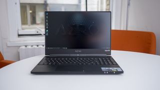 Next gen Nvidia laptop GPU