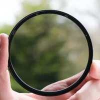 Urth Magnetic Circular Polarizing (CPL) Lens Filter (Plus+)