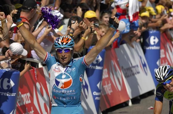 Pierrick Fedrigo (Bbox Bouygues Telecom)