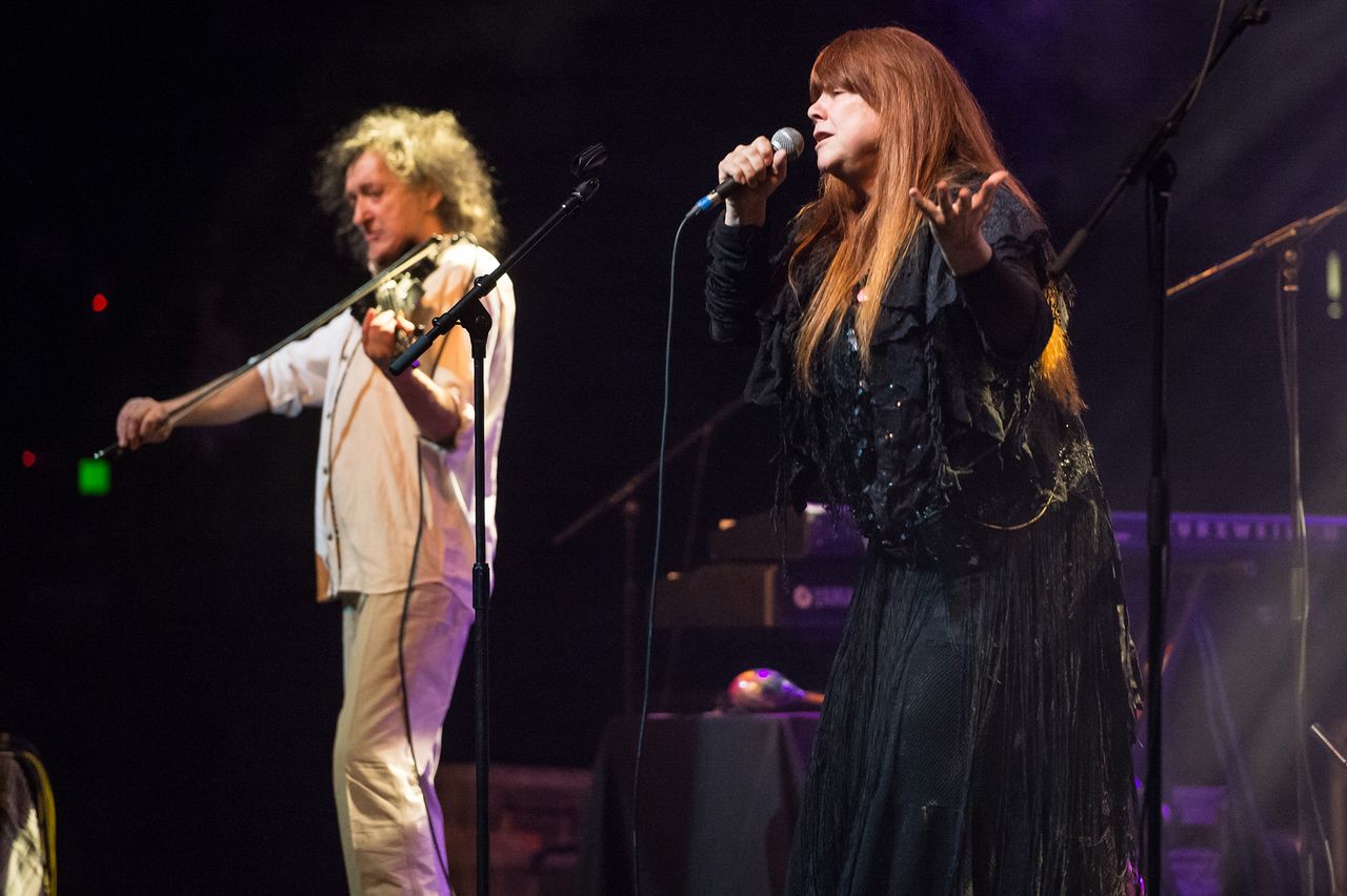 Photo by Kevin Nixon