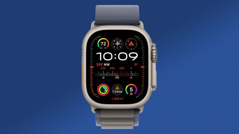 You can get Apple Watch Ultra 2's best new feature without even buying ...