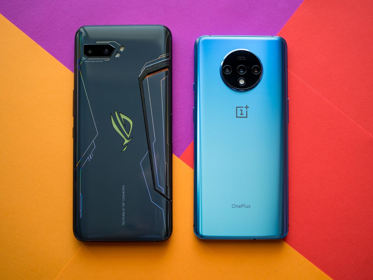 OnePlus 7T