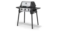 Broil King Porta Chef 320 on white background