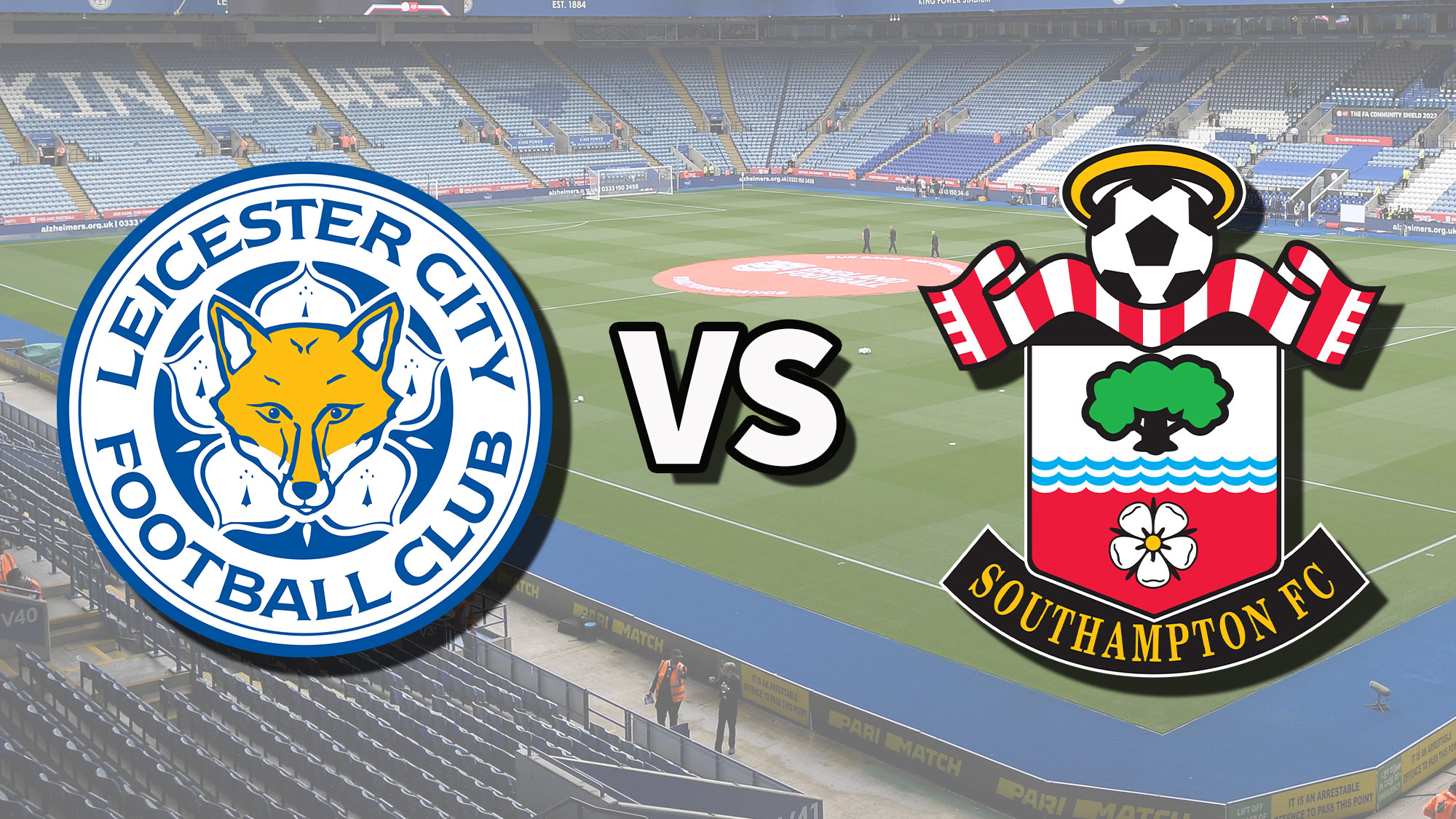 Leicester vs Southampton live stream and how to watch Premier League game online, lineups Toms Guide