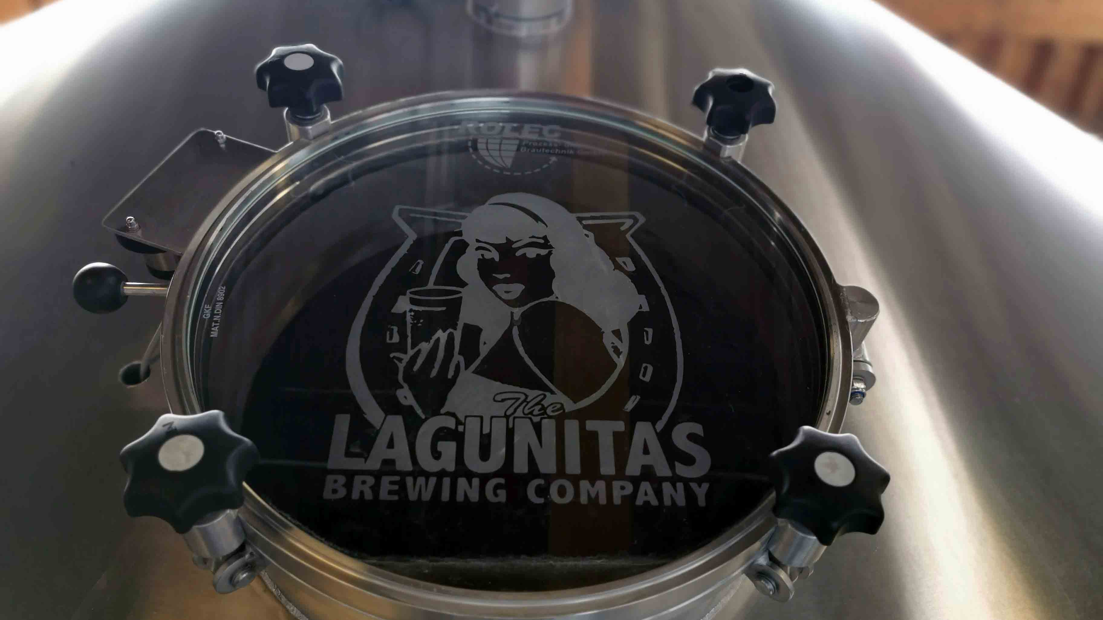 5 things we learned brewing our own beer, California style
